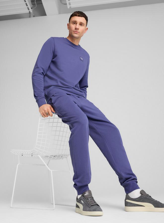 PUMA Men's Regular Print Jogger Pants - Image 1