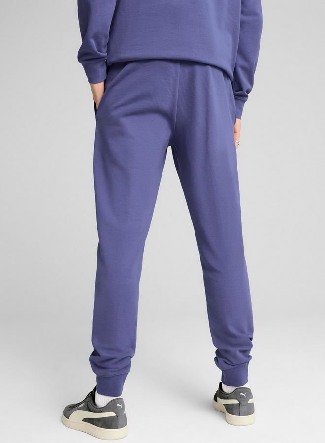 PUMA Men's Regular Print Jogger Pants - Image 5
