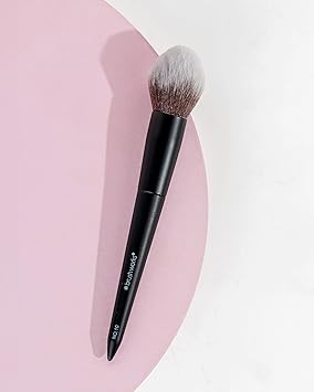 Brushworks No 10 Bronzer Brush - Image 4