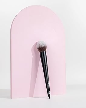 Brushworks No 10 Bronzer Brush - Image 5