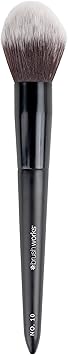 Brushworks No 10 Bronzer Brush - Image 2