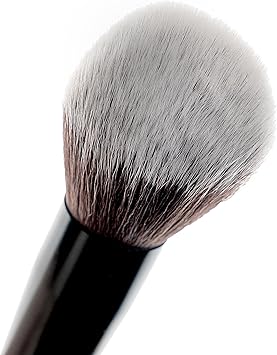 Brushworks No 10 Bronzer Brush - Image 3