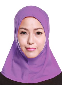 Lavender Purple