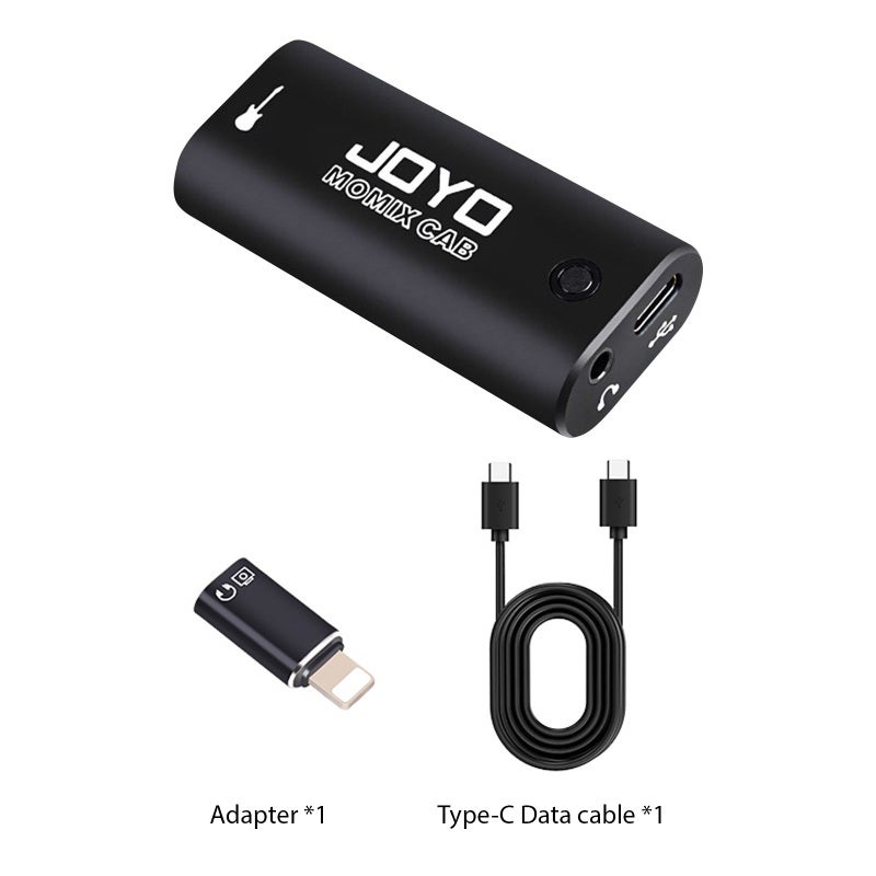 Mini Sound Card 6.4x2.9x2cm Black Studio-Grade Chip - Compact Portable Design Live Streaming Audio Interface for Professional Recording - Image 2