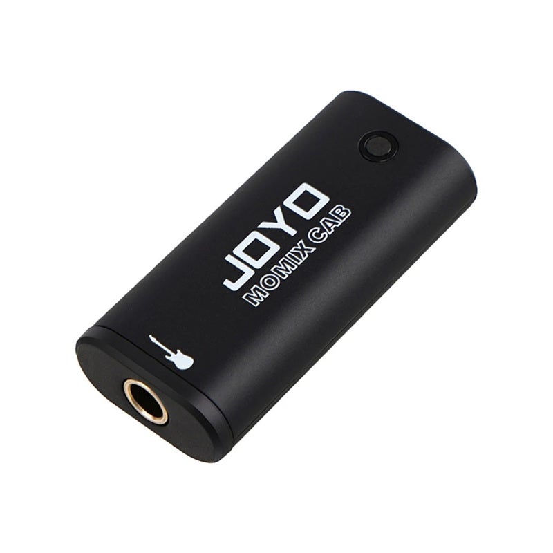 Mini Sound Card 6.4x2.9x2cm Black Studio-Grade Chip - Compact Portable Design Live Streaming Audio Interface for Professional Recording - Image 1