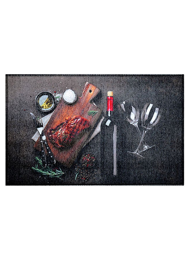 شركة موكيت ماك سجادة  للمطبخ الحديث 50*80 سم  - Image 2