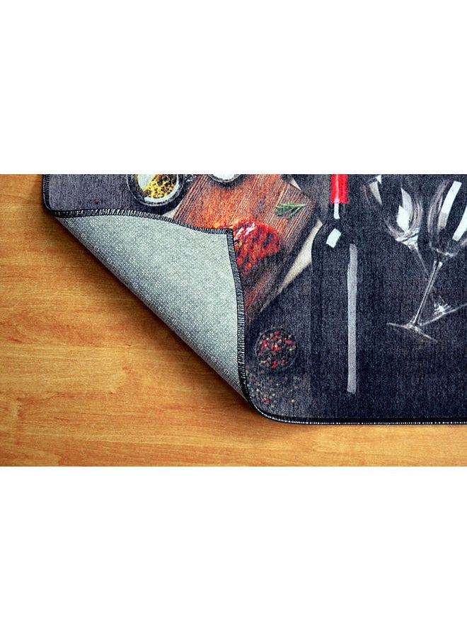 شركة موكيت ماك سجادة  للمطبخ الحديث 50*80 سم  - Image 4
