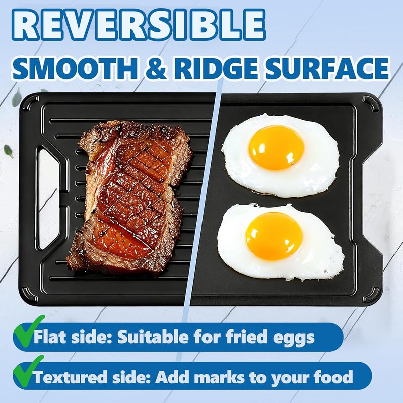 SafBbcue صينية شواء SafBbcue لشوايات الحبيبات Traeger Pro 575 Ridgeland 572 Pro 780 - Image 4