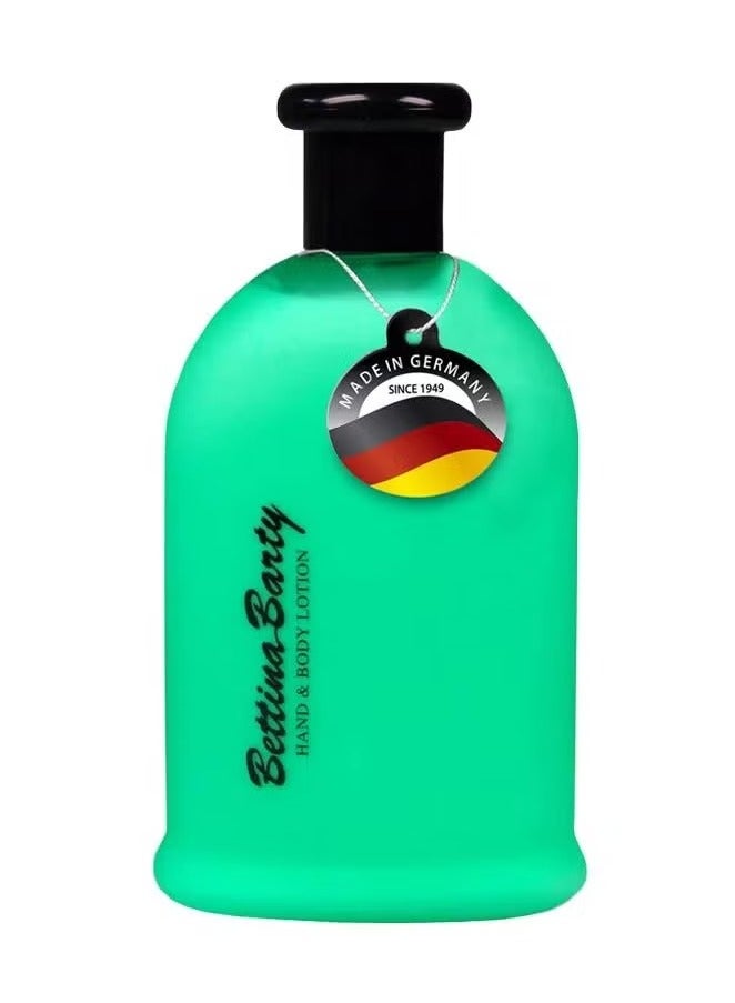 BETTINA Barty Jamaican Black Castor Oil Hair Mist 207ml