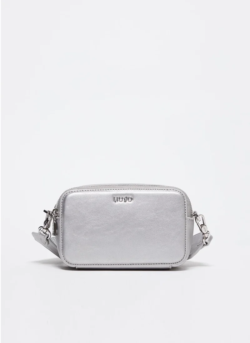 Liu Jo Crossbody bag with logo