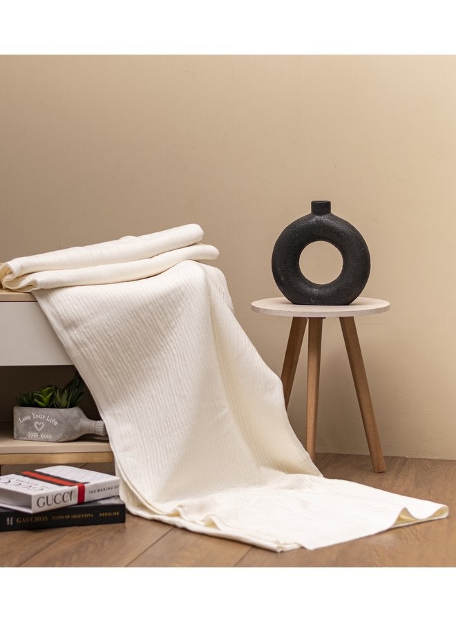 Dahab Olko Tricot Coverlet – 1 Piece