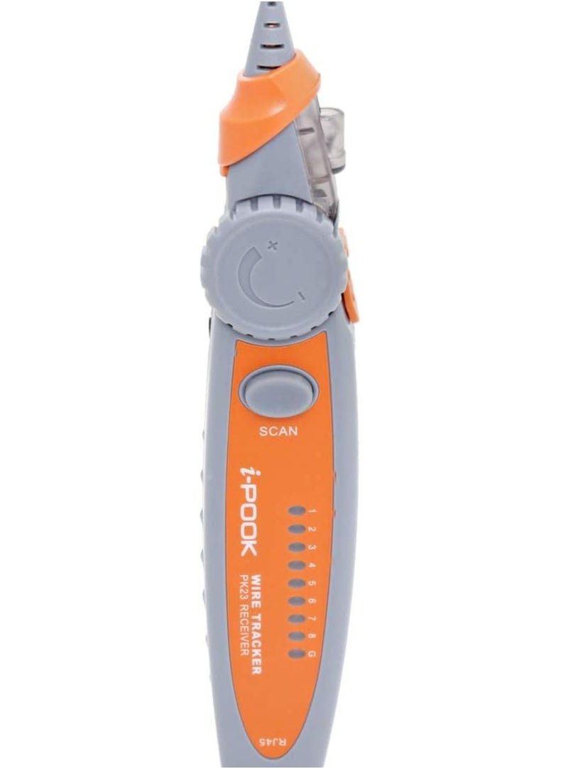 Generic iBook PK65H Cable Tester - Orange  - Image 2
