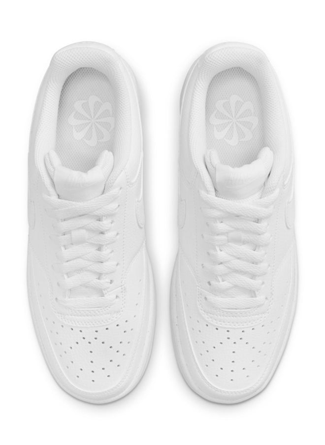 Nike - W Nike Court Vision Lo BE - Image 1