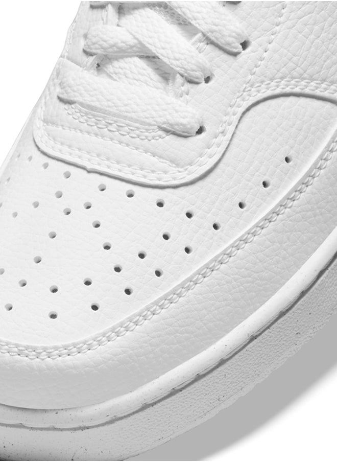 Nike - W Nike Court Vision Lo BE - Image 1