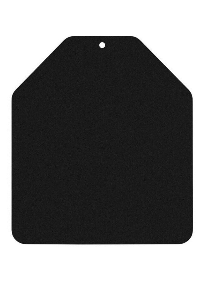 Generic Weight Vest steel Plate 5.75LB, for Strength Training, Running, Heavy Workouts  - Image 1