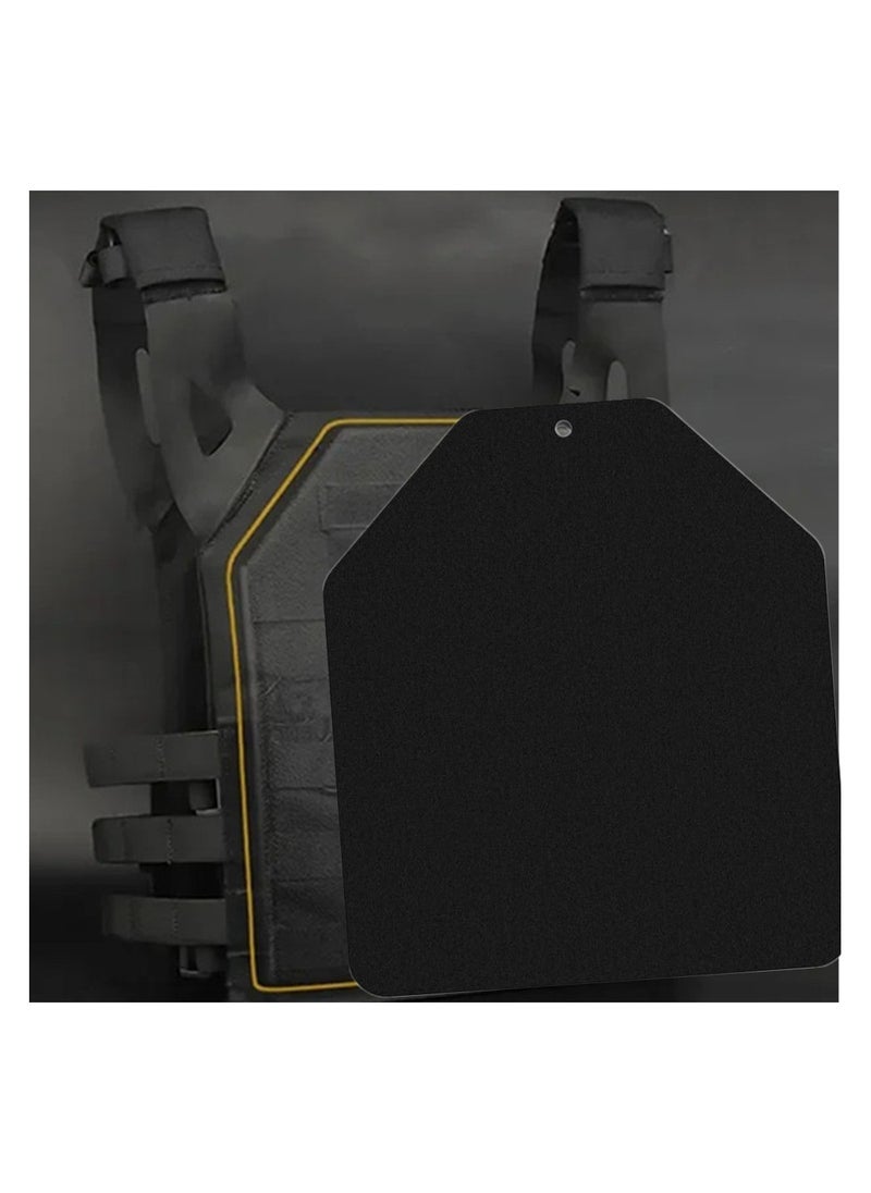 Generic Weight Vest steel Plate 5.75LB, for Strength Training, Running, Heavy Workouts  - Image 3