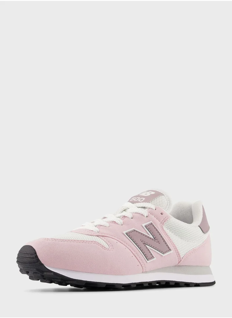 نيو بالانس 500 Sneakers