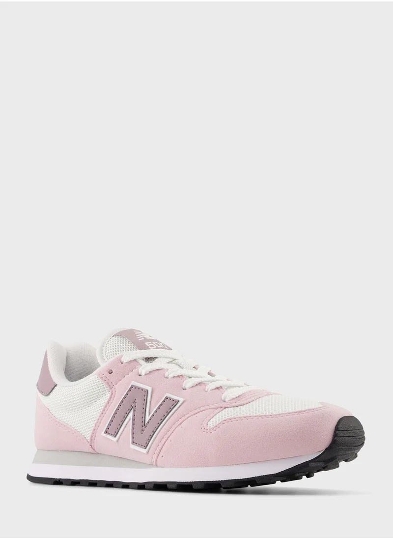 نيو بالانس 500 Sneakers