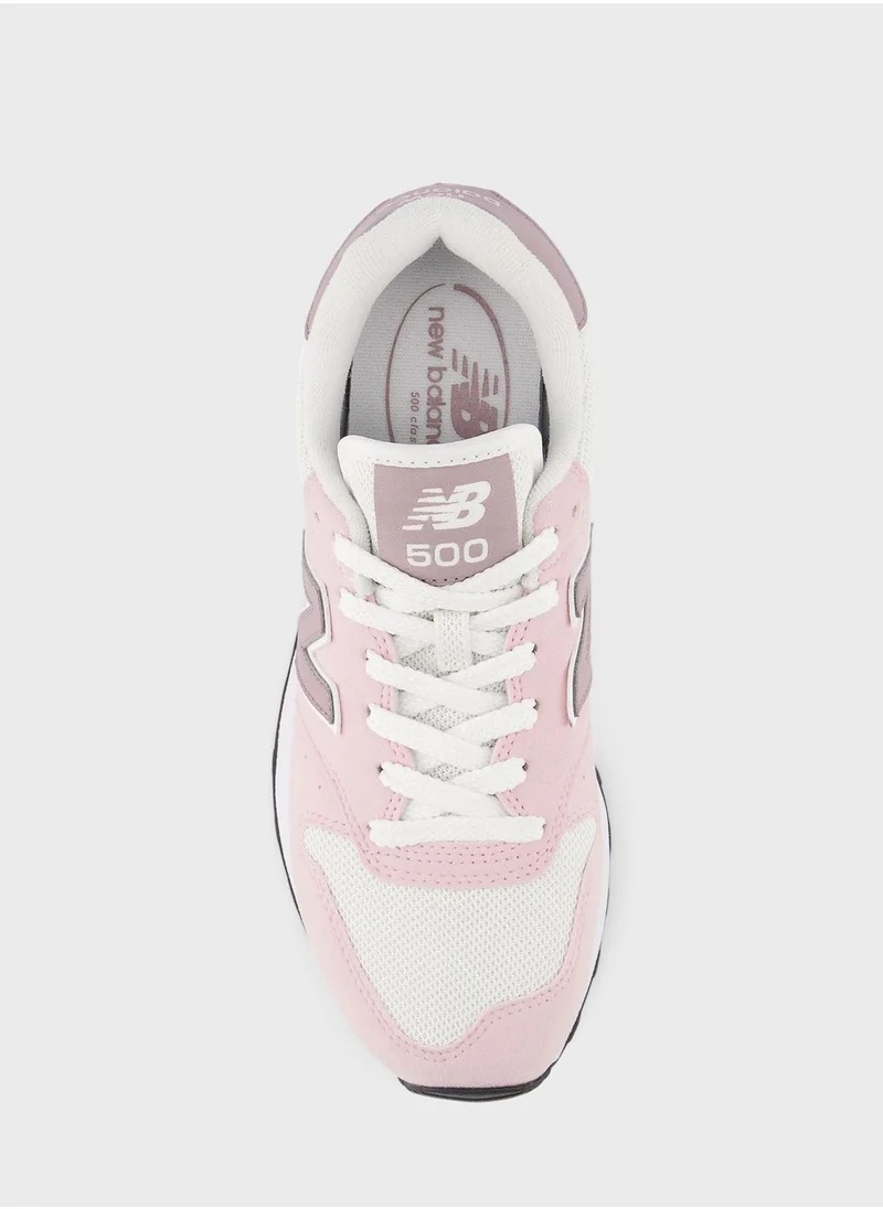 نيو بالانس 500 Sneakers