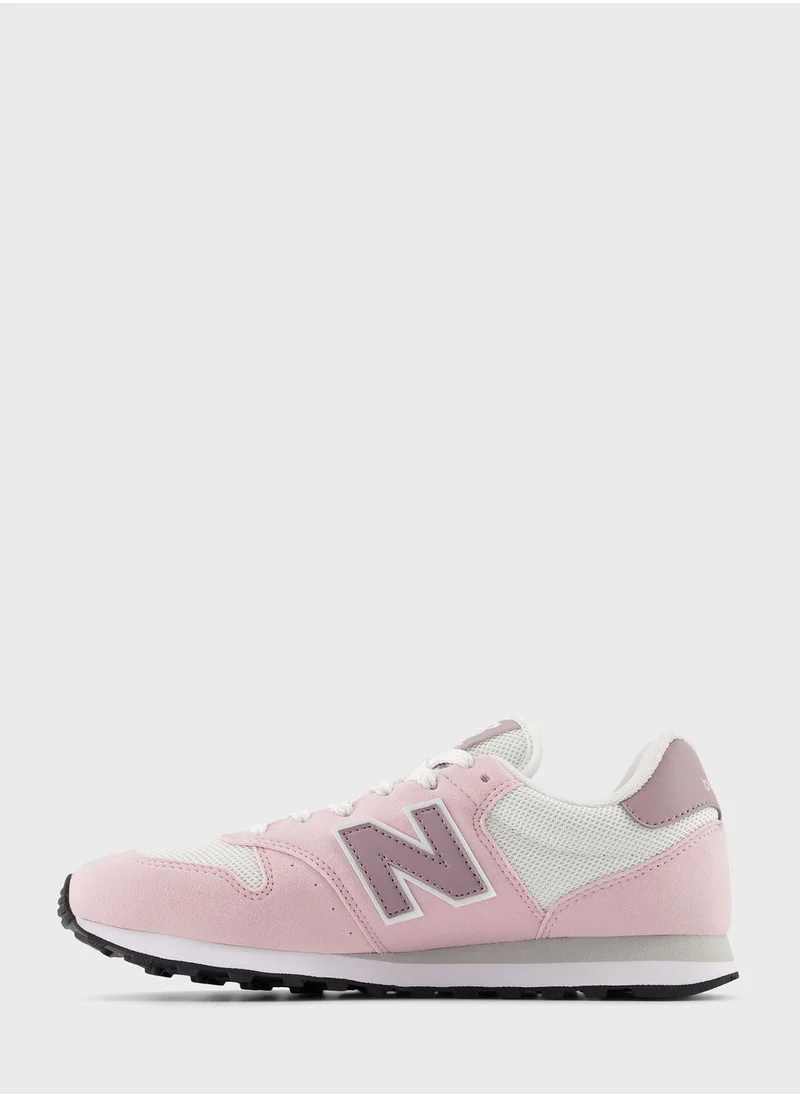 نيو بالانس 500 Sneakers