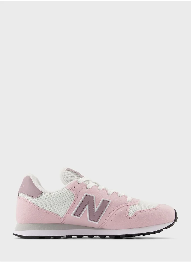 نيو بالانس 500 Sneakers