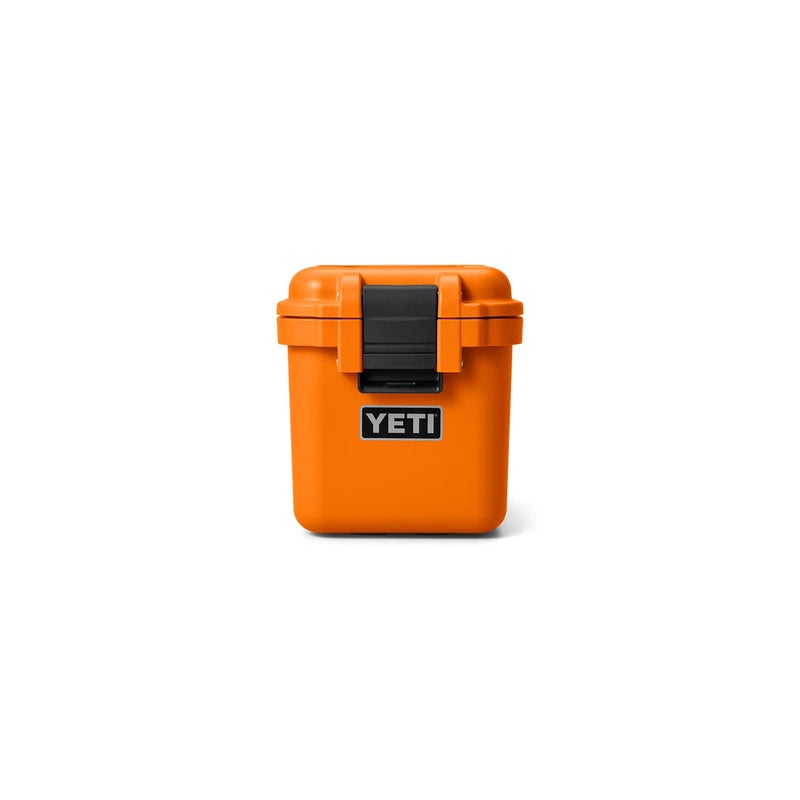 Yeti LoadOut GoBox 15 Divided Cargo Case, King Crab - Image 3