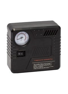 Generic High-Power Car Battery Charger with Air Compressor – 50000mAh Lithium Battery, Portable Jump Starter for Passenger Cars  - Image 2
