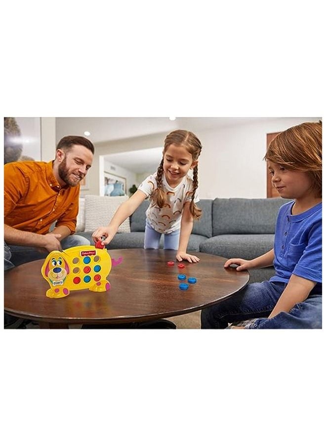 Fisher-Price ألعاب تيك تاك توني  - Image 4