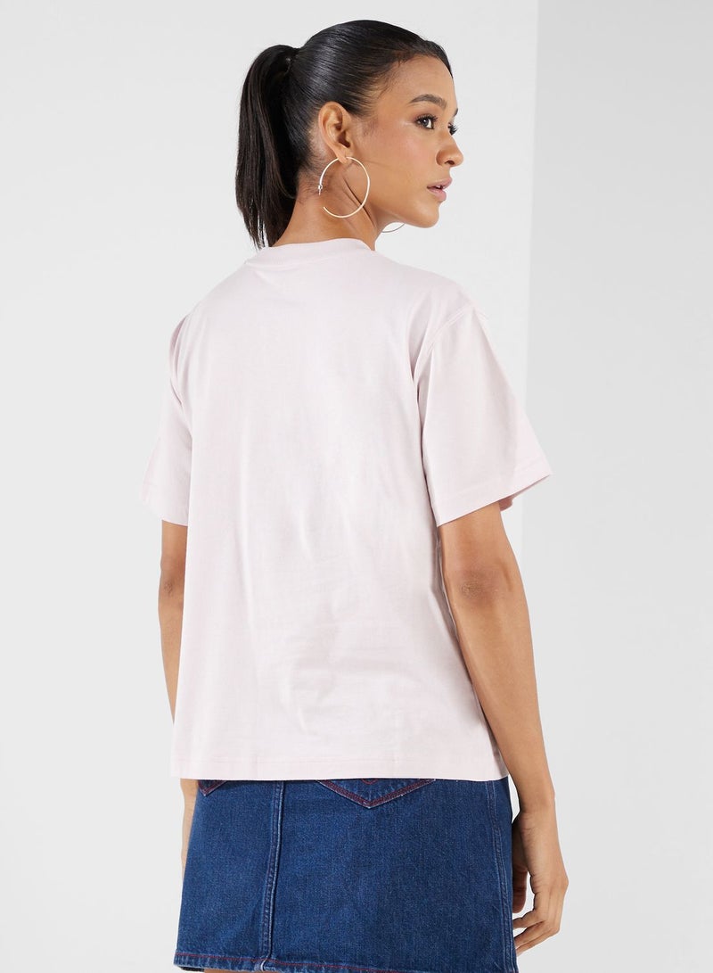 New Balance Chicken Or Shoe Relaxed T-Shirt - Image 2