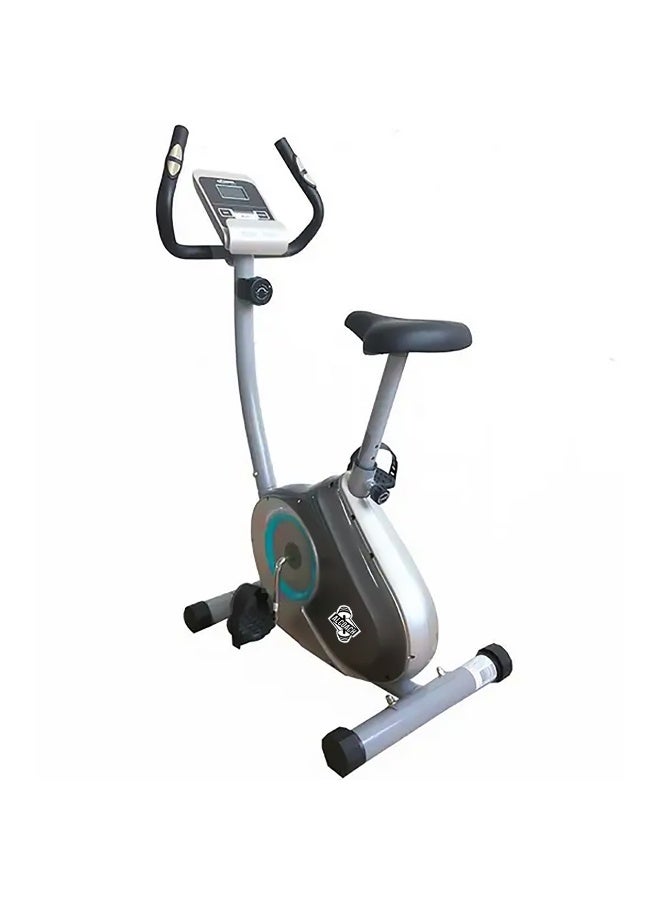 ALCOACH Indoor Training Exercise Bike Unisex Stainless Steel Men Women for Training with Bicycle Home Trainer Fitness Bike  - Image 3