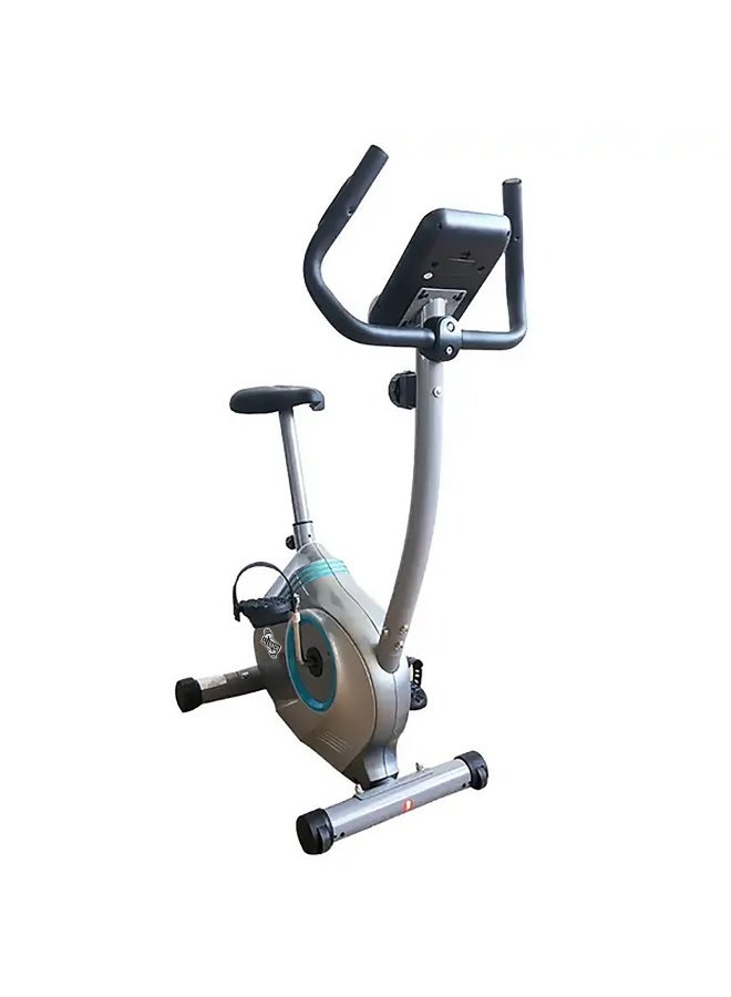 ALCOACH Indoor Training Exercise Bike Unisex Stainless Steel Men Women for Training with Bicycle Home Trainer Fitness Bike  - Image 4