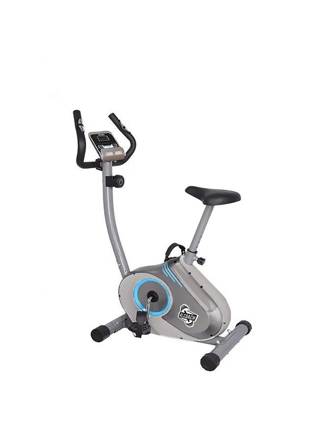 ALCOACH Indoor Training Exercise Bike Unisex Stainless Steel Men Women for Training with Bicycle Home Trainer Fitness Bike  - Image 5