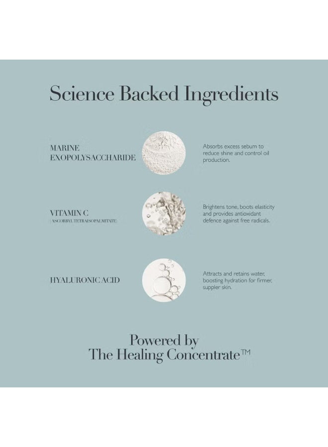 Omorovicza Elemental Emulsion 50ml - Image 4