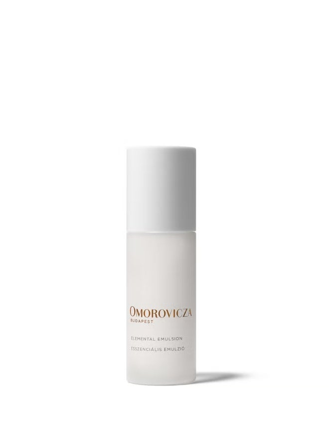 Omorovicza Elemental Emulsion 50ml - Image 1