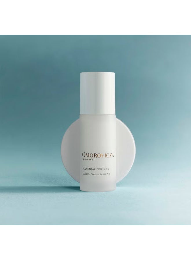 Omorovicza Elemental Emulsion 50ml - Image 2