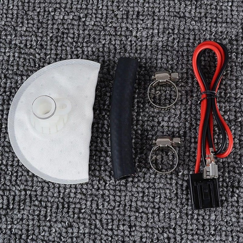 QASULER High Pressure Motorcycle Fuel Pump - Image 4