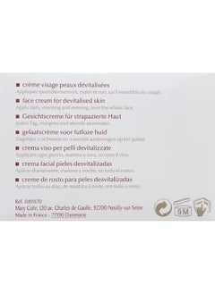Mary Cohr Vital Lift Face Cream | Rejuvenating, Firming & Radiance-Boosting Cream | That Recovers Firmness & Appears More Youthful Skin | 50Ml  - Image 3