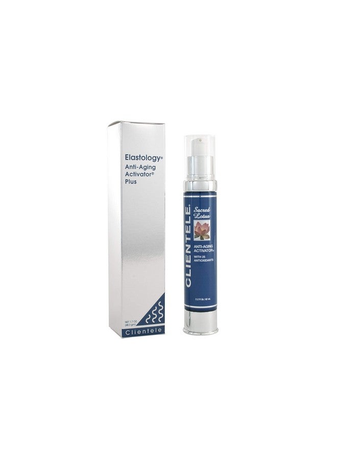 clientele - Elastology Antiaging Activator - Image 1