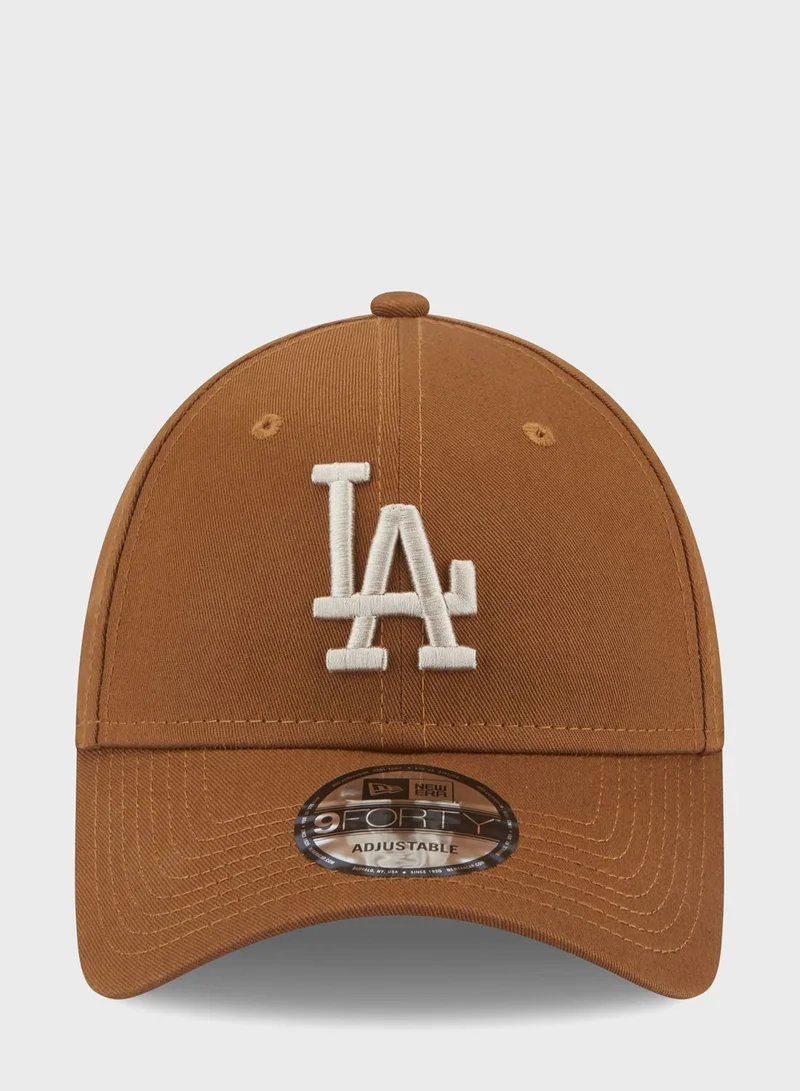 NEW ERA 9Forty Los Angeles Dodgers Cap