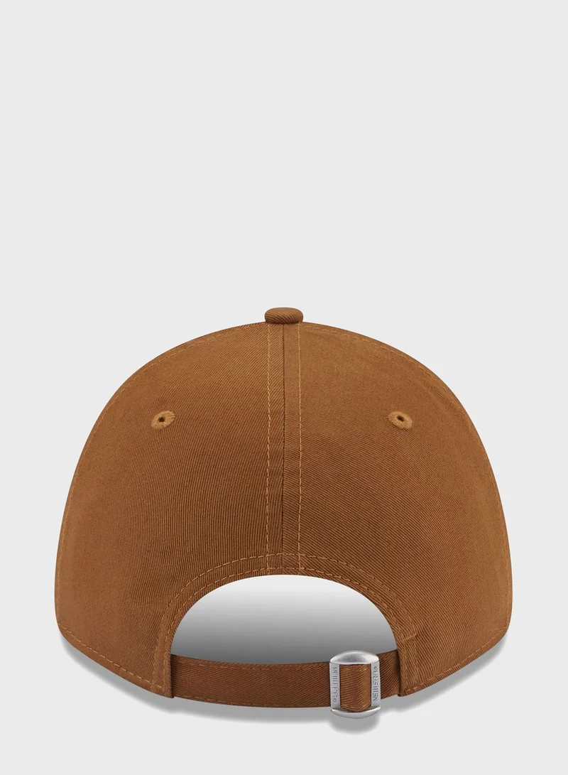 NEW ERA 9Forty Los Angeles Dodgers Cap