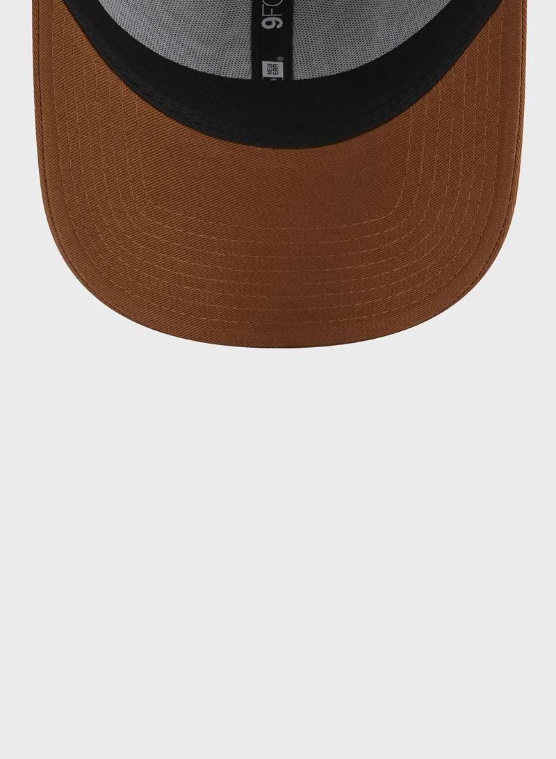 NEW ERA 9Forty Los Angeles Dodgers Cap