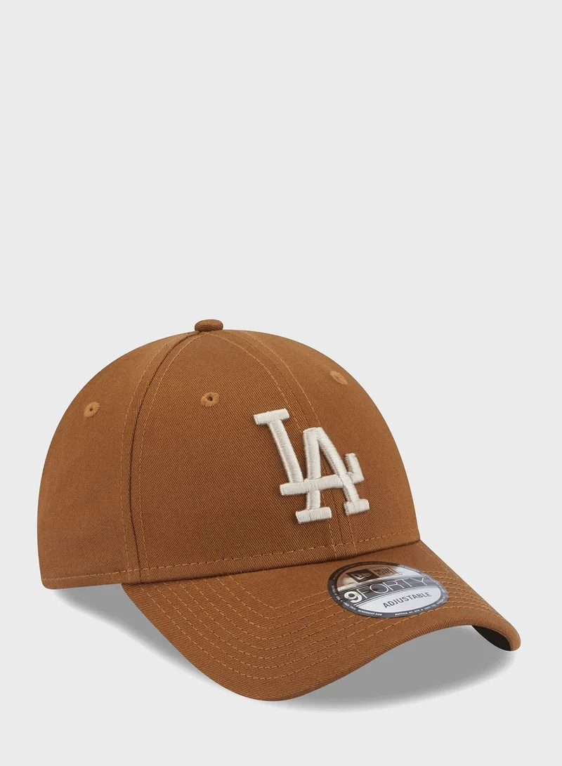 NEW ERA 9Forty Los Angeles Dodgers Cap