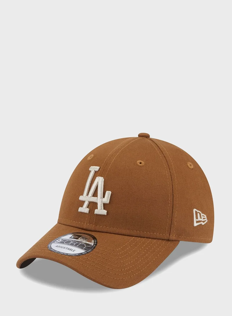 NEW ERA 9Forty Los Angeles Dodgers Cap