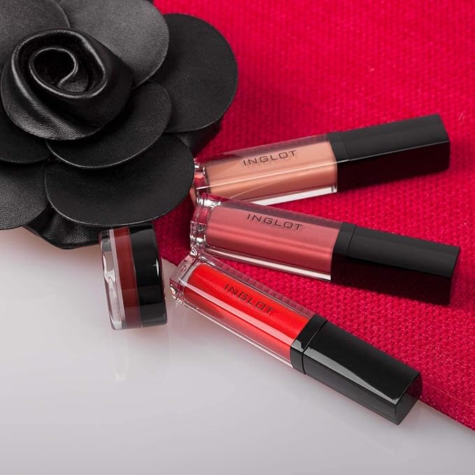 INGLOT Lipsticks 04 g