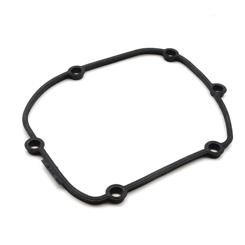 HAOTOM Timing Case Cover Gasket & Seals Compatible for VW Golf 2013-2021 Passat 2015-2021 Tiguan 2016-2021 Audi A4 2013-2021 A5 2012-2021 Q3 2015-2021 Q5 2013-2021 Timing Chain Cover Gasket - Image 4