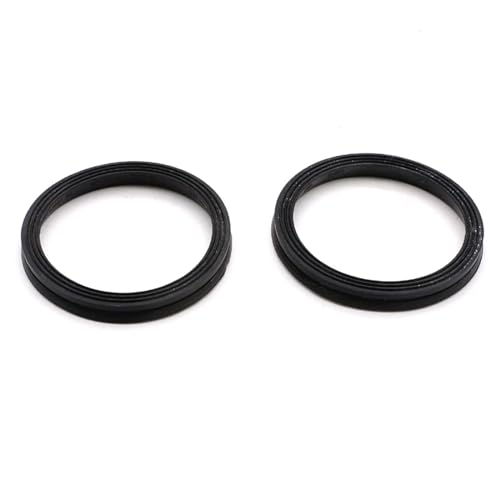 HAOTOM Timing Case Cover Gasket & Seals Compatible for VW Golf 2013-2021 Passat 2015-2021 Tiguan 2016-2021 Audi A4 2013-2021 A5 2012-2021 Q3 2015-2021 Q5 2013-2021 Timing Chain Cover Gasket - Image 5
