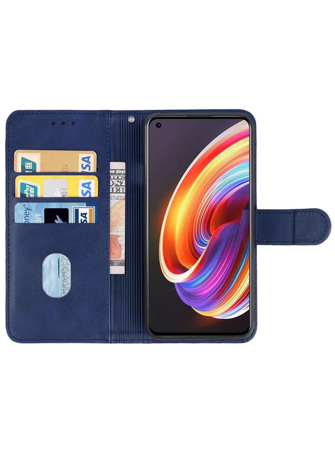 اس-توب جراب جلدي لهاتف OPPO Realme Q2 Pro - Image 3