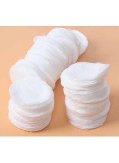 Tippys Cotton Make Up Pad 100 Pieces Pack  - Image 2