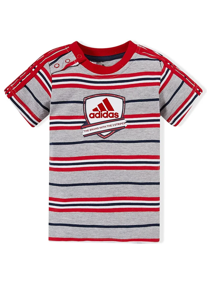Adidas T-Shirt+Short Set