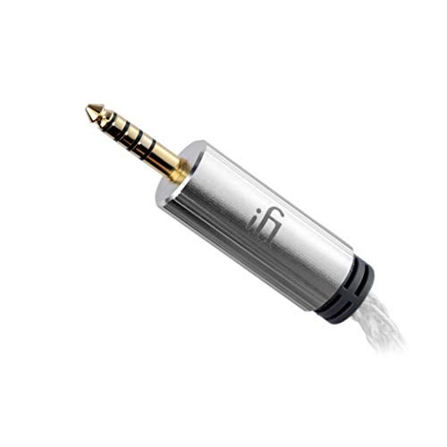 ifi Cable Series 4.4mm to 4.4mm Balanced Male to Male Connector - Image 4